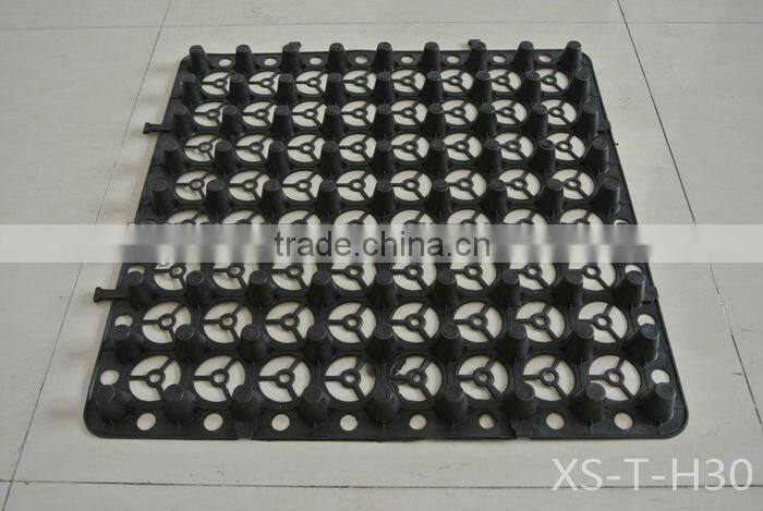 HDPE Storage and Drainage Board