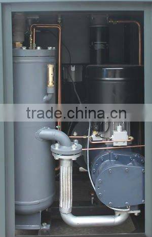 55KW/75HP screw air compressors compressors