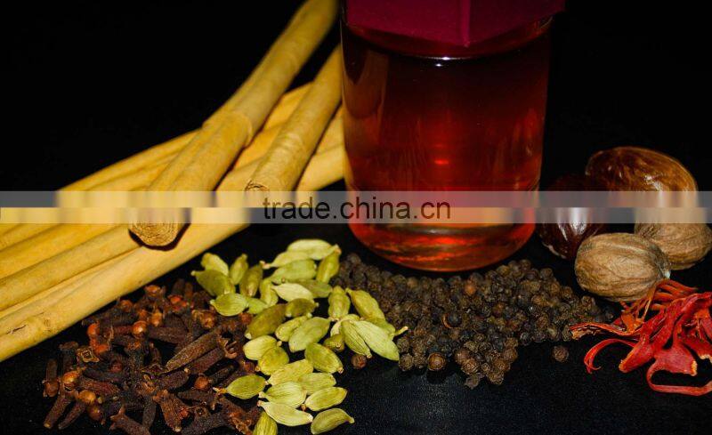 Pure Cinnamon (Dal Chini) Oil For Export