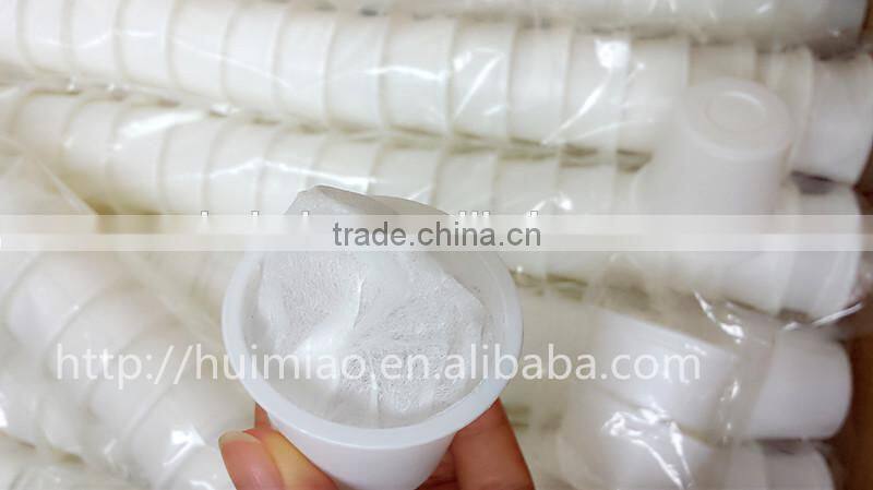 New refillable k-cup