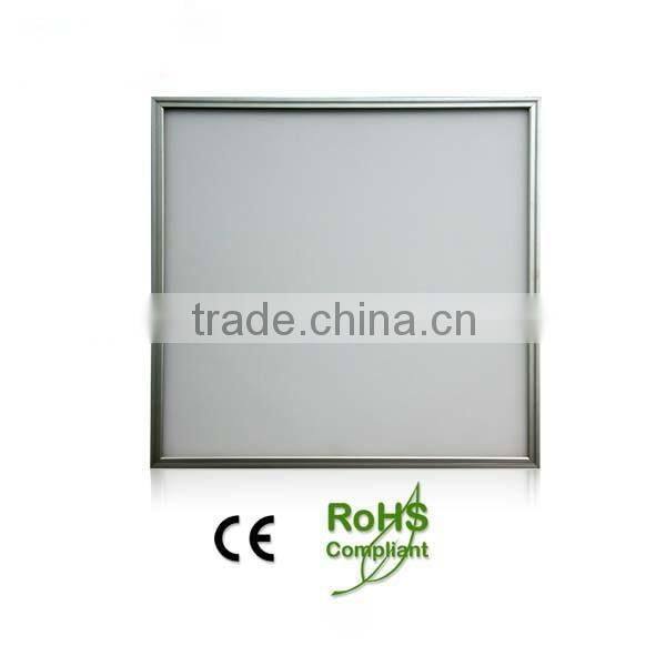 2016 Hot rectangle shape 16W 24W 35W 40W RGB led panel light