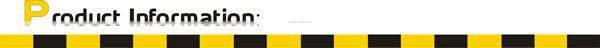 WL05A USA type road barricade lighting
