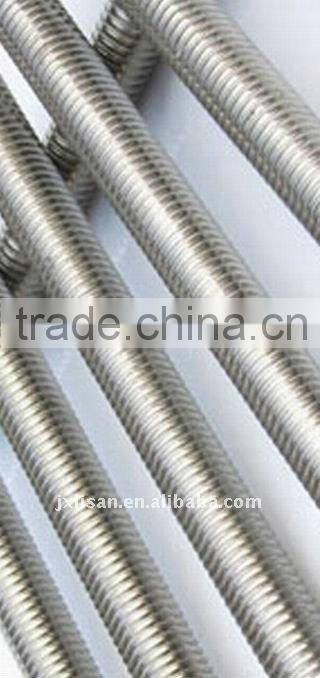 plain threaded rod