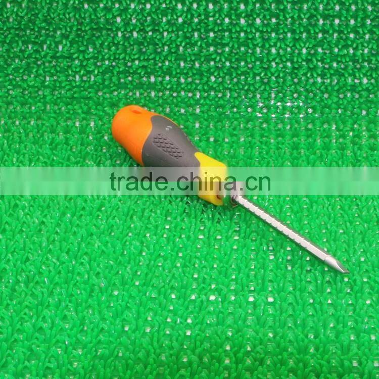 Yucheng Factory Professional Hand Tools Screwdriver