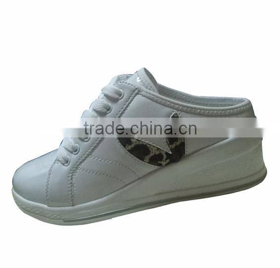 new style casual shoes for girl