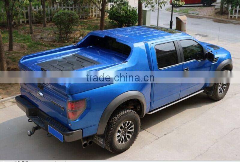 2014 Newest product Toyota Hilux Vigo FullBox truck cover