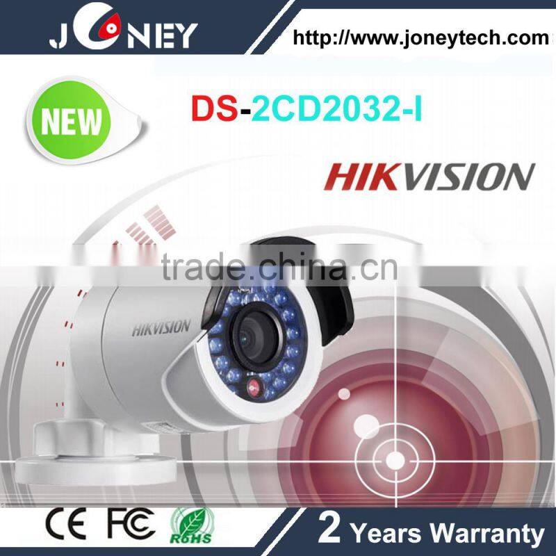 Hikvision DS-7732NI-E4/16P Professional NVR supports 32ch IP camera recorders