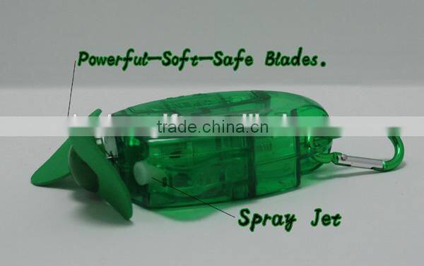 New design Good quality Portable Handheld Fan.