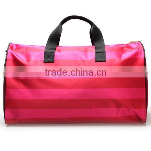 2016 Hot Sale New Mala Waterproof PolyesterFoldable Travel Bags