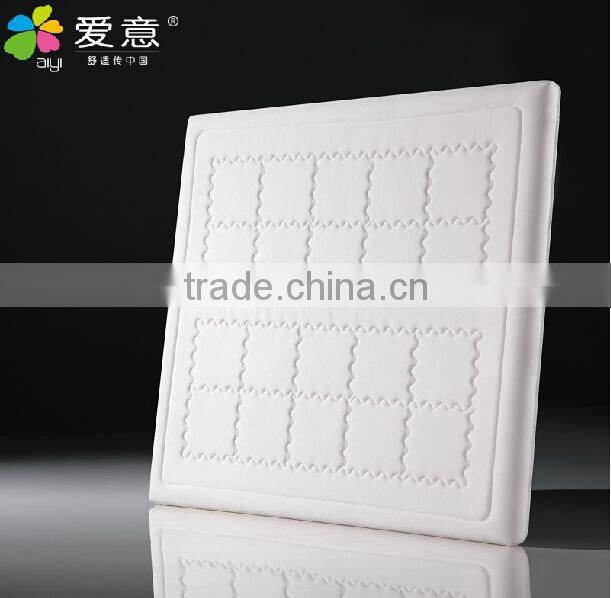 Comfort Creations Warm Home Memory Foam Mattress Topper