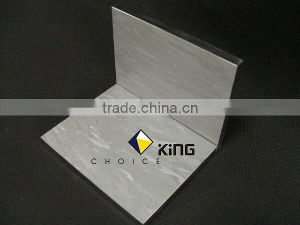 Silicon sheet P-type Poly crystal