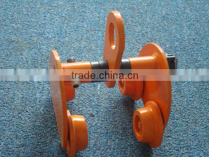 GCL/GCT trolleyElectric trolley with high quality