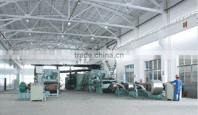 Western food stoves mould China factory