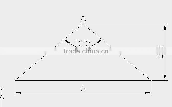 L1u ( 5W ) PIR Motion Sensor LED Light Bulb with Light-off notification & Manual override ,TE LED chip