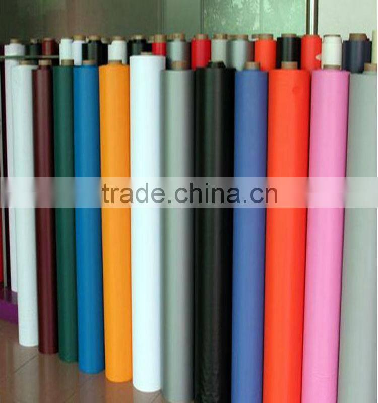 Nice Price Color Pvc Film for Packaging