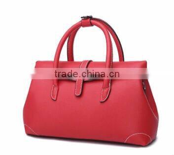 2016 top quality fashion woman handbag