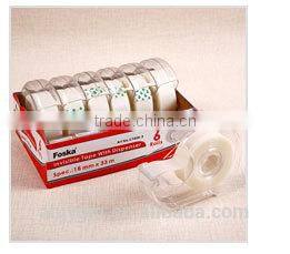 Hot Sale Double Side White Foam Adhesive Tape