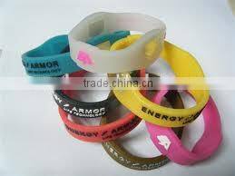 energy armor negative ion bracelet