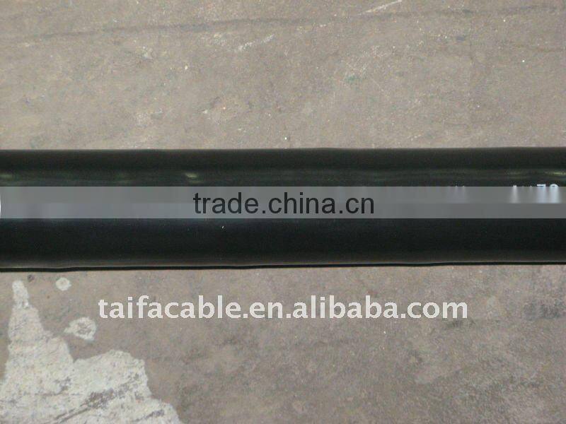 BS7870 Split Concentric Cable