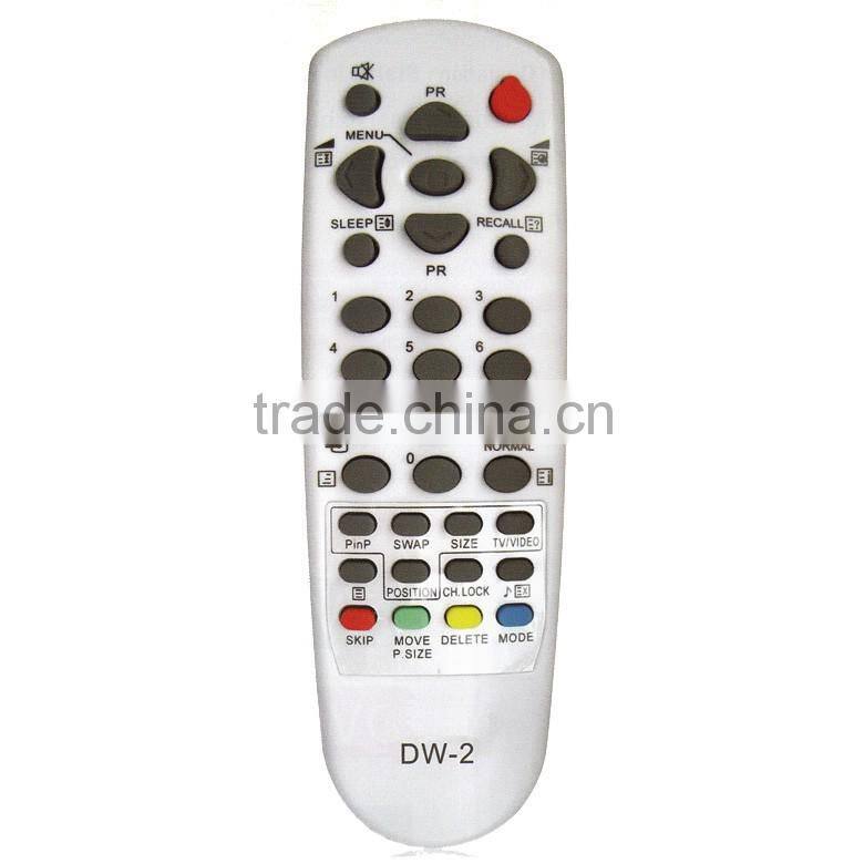 Universal Use universal remote control for tv hot sale