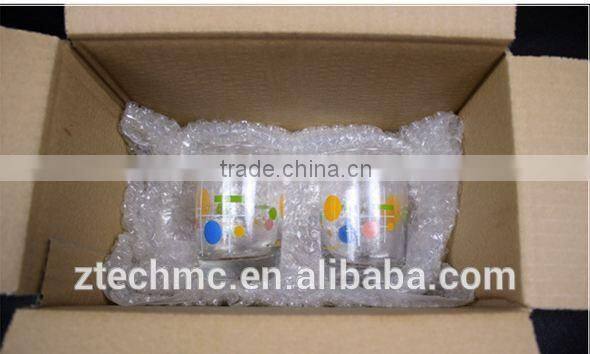 Automatic Air Bubble Film Machine plastic machine