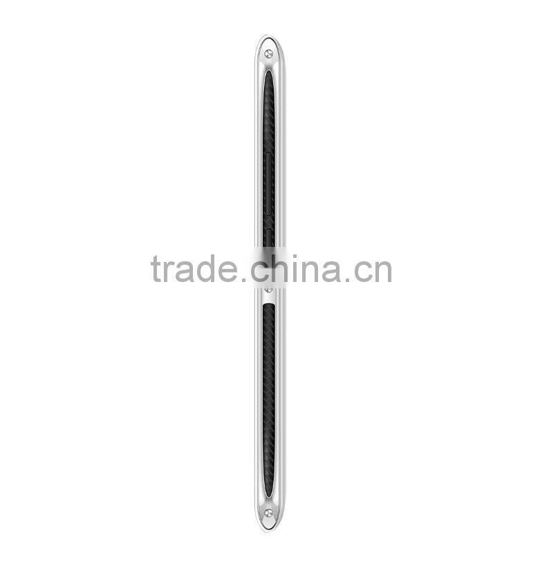 Original HOMTOM HT20 Waterproof IP68 MTK6737 Quad Core Android 6.0 Mobile Phone Cell Phone 2G RAM 16G ROM Fingerprint Smartphone