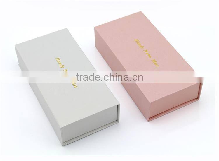 EveryLady 4ml cool anion portable facial mister