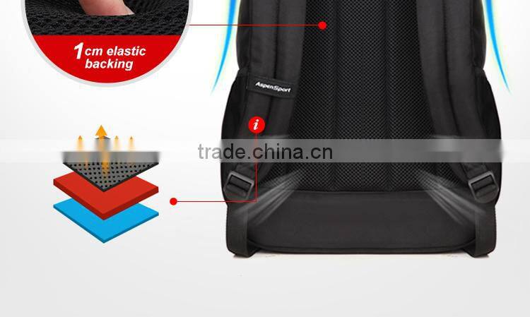2015 new design laptop backpack,waterproof backpack,backpack bag