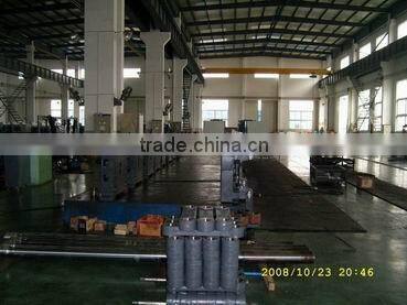 22L PAINT BUCKET MAKING INJECTION MOLDING MACHINE