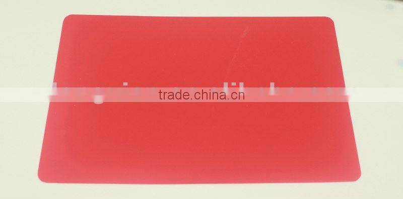 kitcken accesories fashion silicone baking mat.