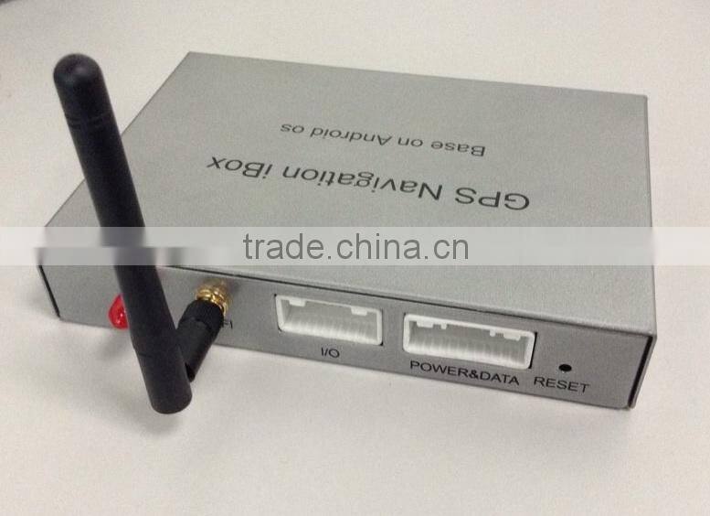 Android GPS Navigation BOX For Pioneer DVD Player