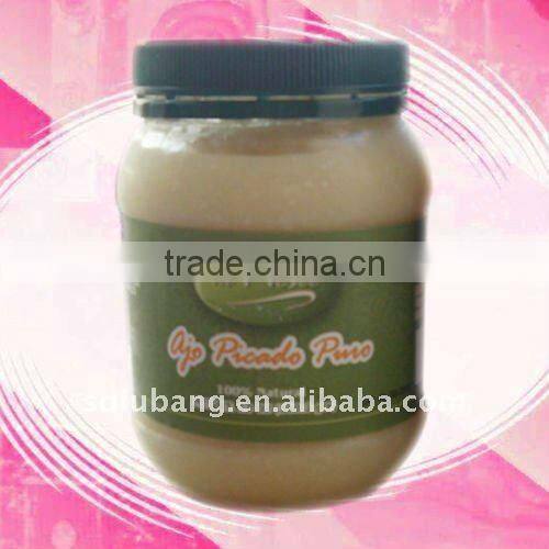 fresh garlic paste crush garlic