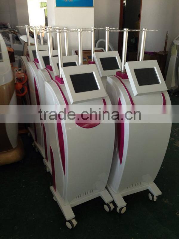 (SW-005B)radio frequency face lift machine with wrinkle removal