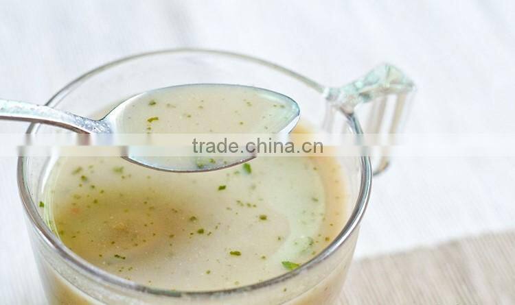 Promote gastrointestinal motility Purely Integrated Cereal powder Instant brew Nutritional balance