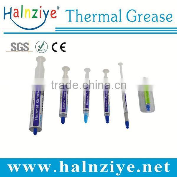 HY500 series grey heat sink compounds / paste / grease for CPU&VGA