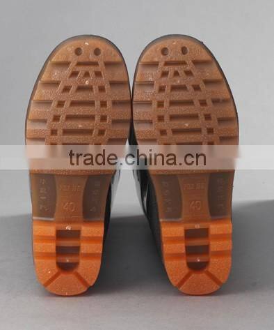 PVC boots for farming, pvc rain boots