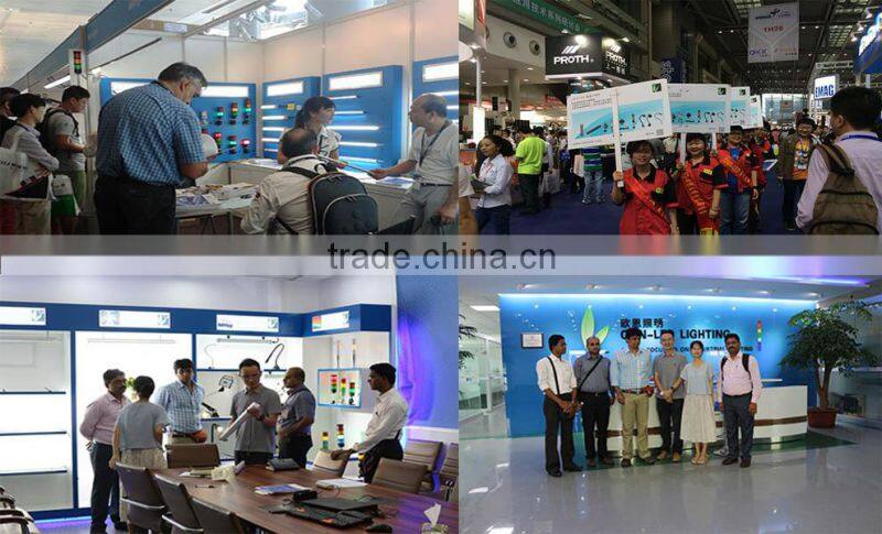 ONN-M9 24v/220v IP65 cold store led /led lights for machine