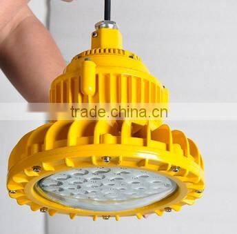 IP65 50W 120W LED explosion-proof lighting