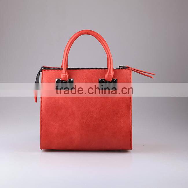 4020 Factory Directly,Newest fashion bag lady leather handbag wholesale alibaba