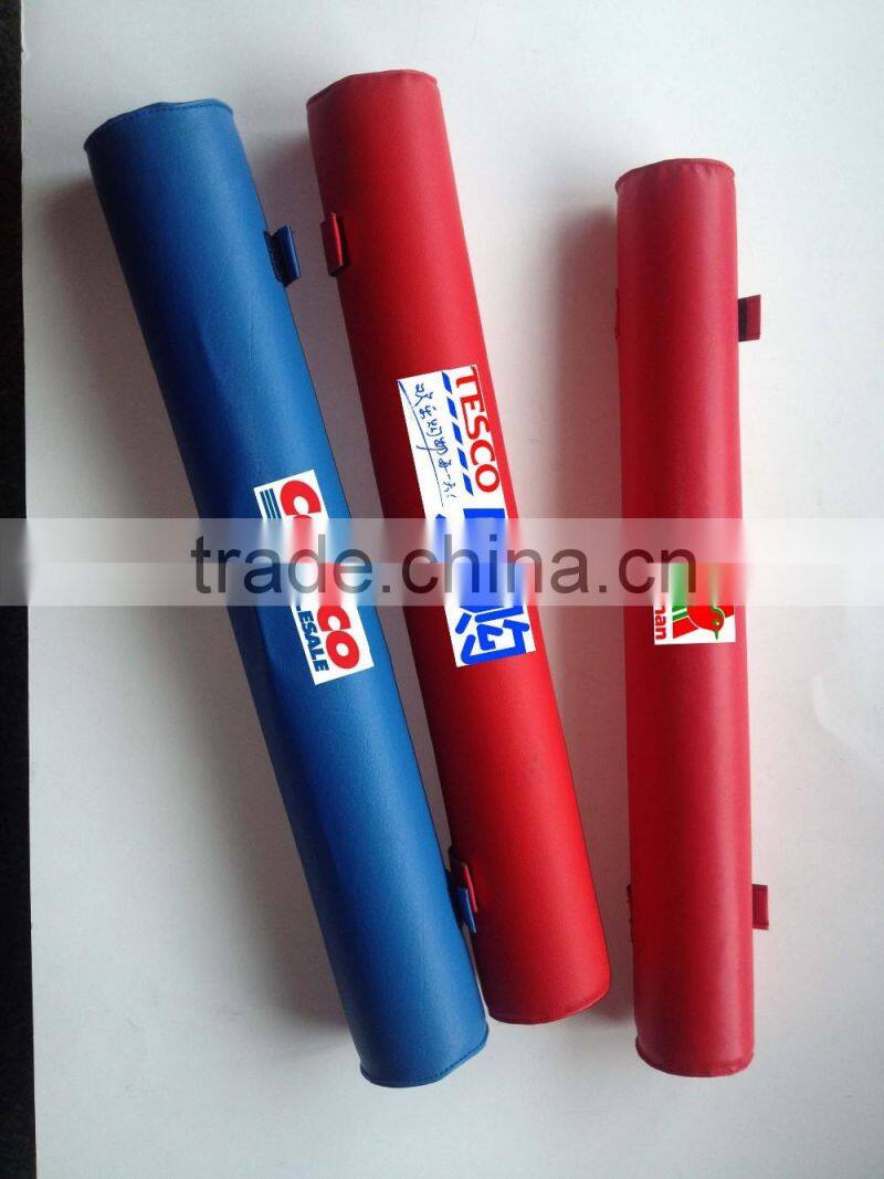 shopping cart handle cover handle pad