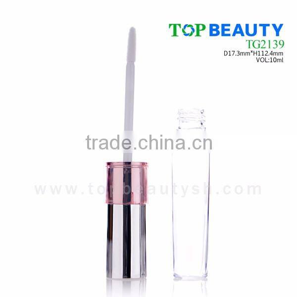 TG2139-10ml Cosmetic Make Up Packaging Lip Gloss