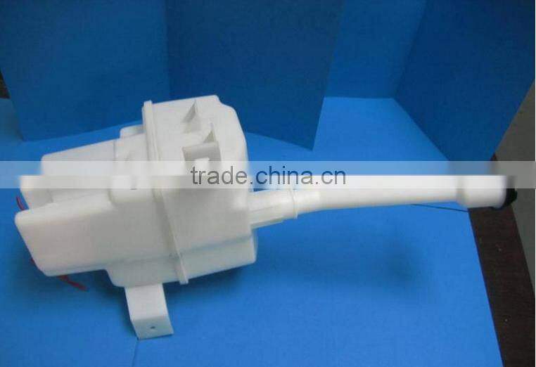 blow molding PE Material tank mould/ best selling plastic car water tank blowing mould factory