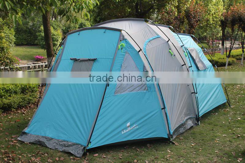 Folding Portable Outdoor Camping Tent