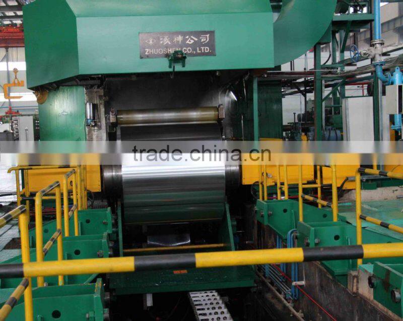 shandong Aluminum roofing panel