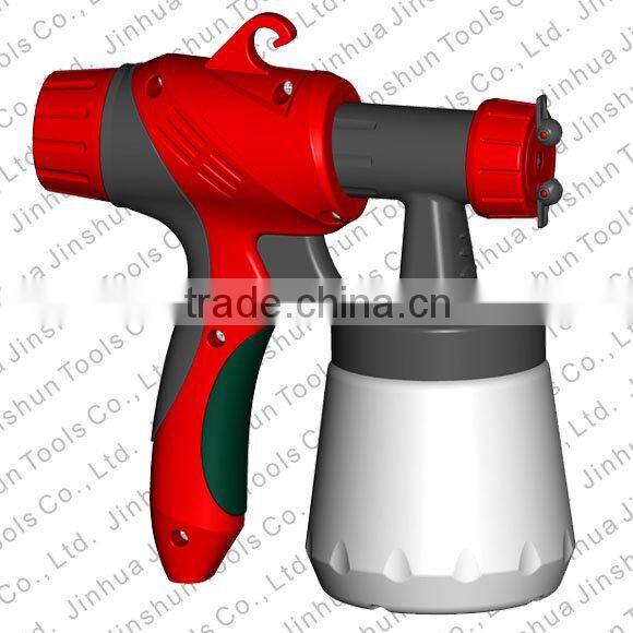 HVLP spray gun 900W JS-910FC