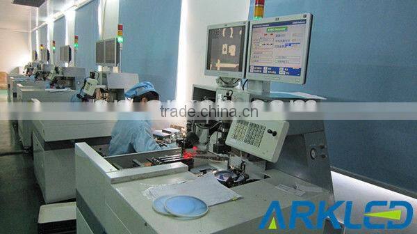 10 segment Three colors,LED Bar Graph DisplayRED,YELLOW,Pure Green