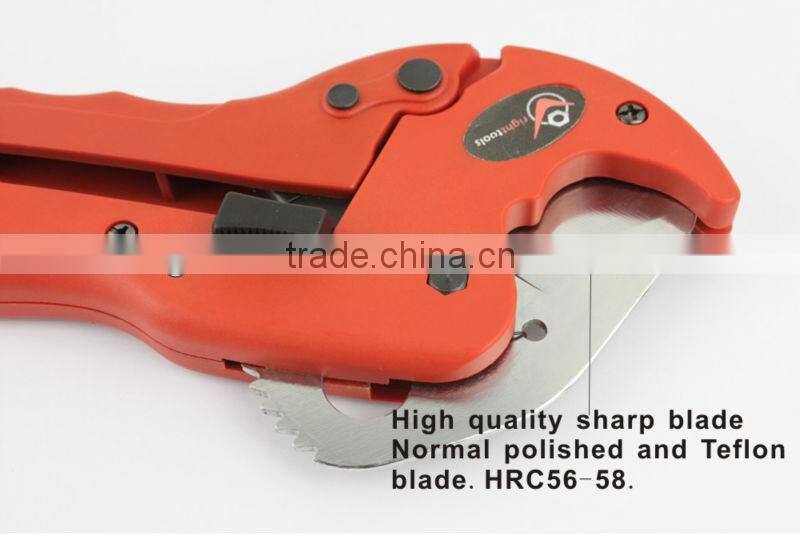 42mm pipe cutter with replaceable blade
