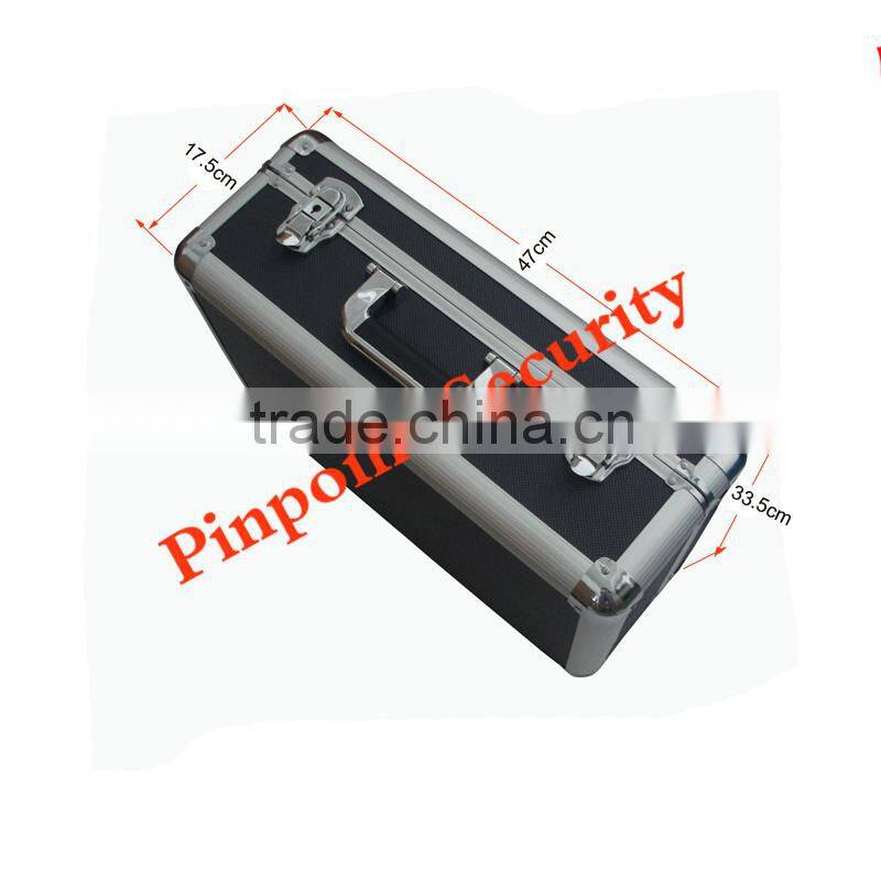 23mmx120mm camera water pipe inspection camera With DVR Function and 50m cable