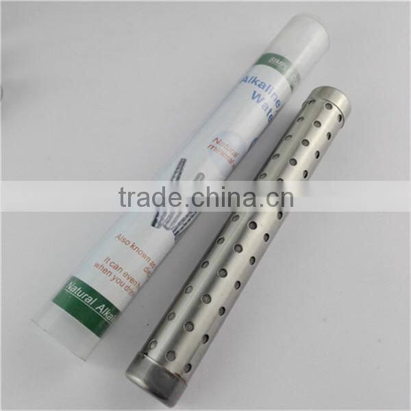 home automatical alkaline hydrogen water stick with factory direct price