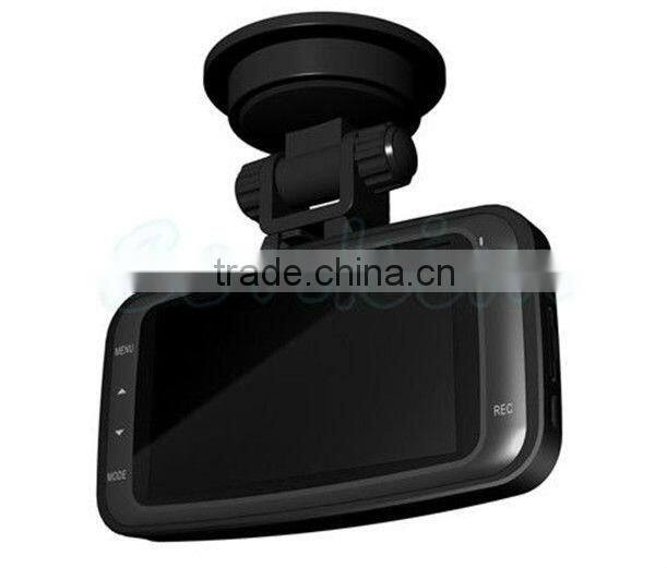 Wholesale car dvr gps 170 wide angle